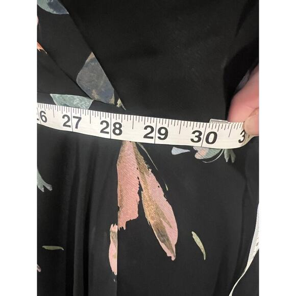 Stunning Jenny Yoo  A-line Halter Dress - Size 10 - Picture 8 of 10